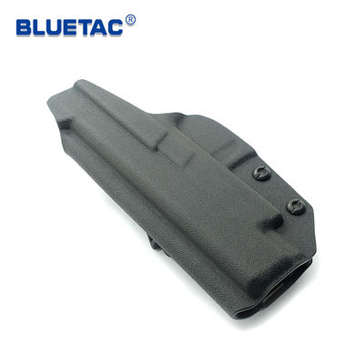 Bluetac Kydex IWB Gun Holster Lightweight Durable Construction Fit Glock Series
