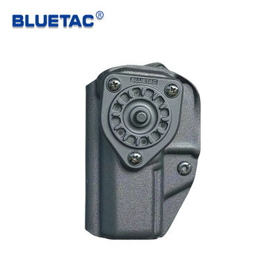 IWB Kydex Holster CZ P10C Fits Most Popular Compact Pistols With Belt Clip