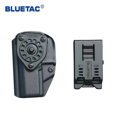 IWB Kydex Holster CZ P10C Fits Most Popular Compact Pistols With Belt Clip
