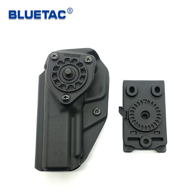 Bluetac Kydex IWB Gun Holster For FN 57 Professional Appearance With Belt Clip
