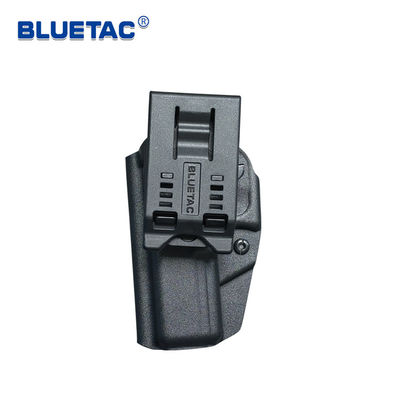 Bluetac IWB Kydex Holster Smooth Draw Every Time With Belt Clip For Glock 17