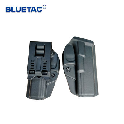 Kydex OWB Gun Holster Support Customization Ambidextrous Carry Options For Glock 17 22