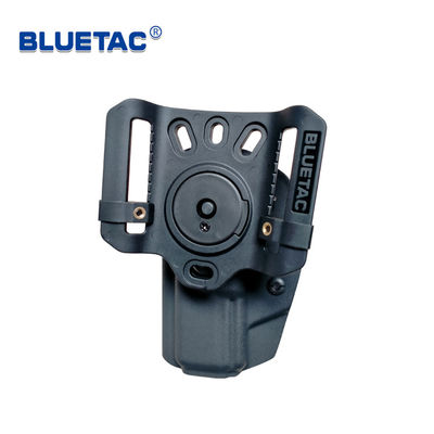 Bluetac Kydex OWB Gun Holster Lightweight Right Hand For Glock 19