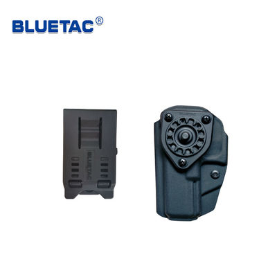 Glock 19 Fobus Gun Holster Speed Draw Optimized For Combat Ready Access