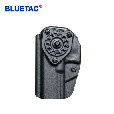 Bluetac Fobus Gun Holster Smooth Draw Zero Snag Design Glock Universal With Belt Clip