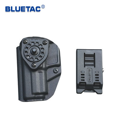 Bluetac Fobus Gun Holster 360° Retention System Secure Carry For MP9 With Belt Clip