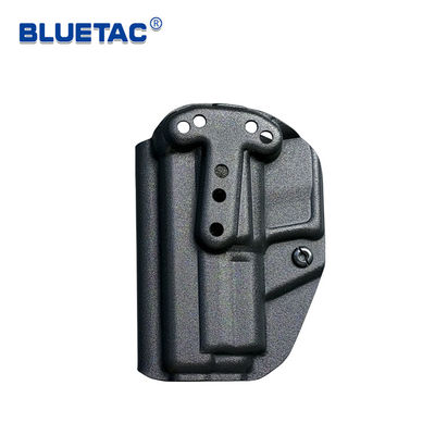 Bluetac Fobus Gun Holster 360° Retention System Secure Carry For MP9 With Belt Clip