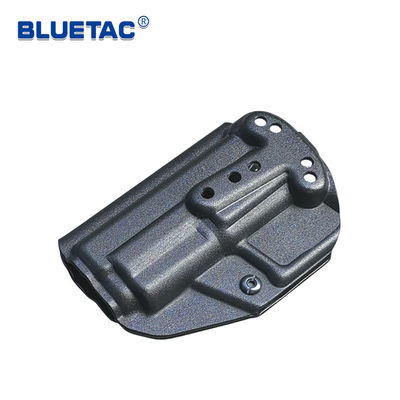 Bluetac Fobus Gun Holster 360° Retention System Secure Carry For MP9 With Belt Clip