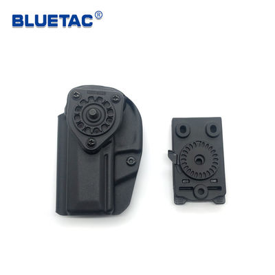 Sig Sauer P320 Fobus Kydex Gun Holster Ergonomic Design For All Day Carry Comfort