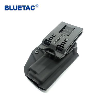 Fobus OWB Gun Holster Fits 10+ Popular Firearm Models Perfectly Fit XD 9