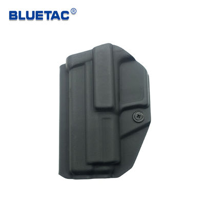 Fobus OWB Gun Holster Fits 10+ Popular Firearm Models Perfectly Fit XD 9