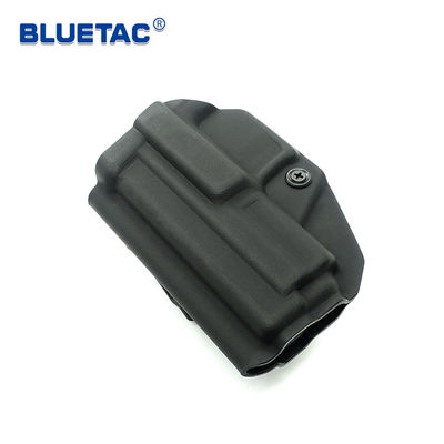 Fobus OWB Gun Holster Fits 10+ Popular Firearm Models Perfectly Fit XD 9
