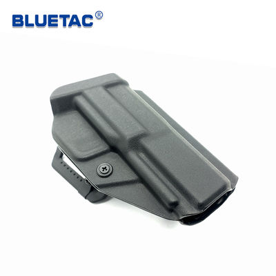 Bluetac Fobus Gun Holster Fits 10+ Popular Firearm Models Perfectly Fit For FN 57 With Belt Loop