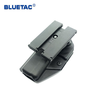 Bluetac Fobus Gun Holster Ergonomic Design for All-Day Carry Comfort For Glock 21 With Molle