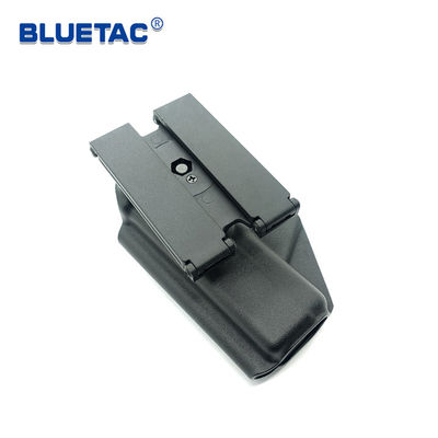 Bluetac Fobus Gun Holster Ergonomic Design for All-Day Carry Comfort For Glock 21 With Molle