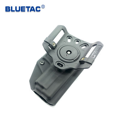 Bluetac Fobus Gun Holster Ergonomic Design for All-Day Carry Comfort Fit XD9 With Belt Loop
