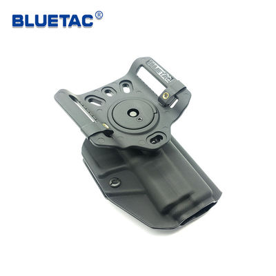 Bluetac Fobus Gun Holster Ergonomic Design for All-Day Carry Comfort Fit XD9 With Belt Loop