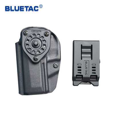 Bluetac Fobus Gun Holster OWB Ergonomic Design for All-Day Carry Comfort Fit Desert Eagle