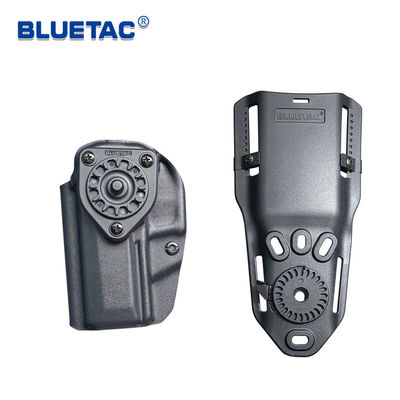 Bluetac Fobus Gun Holster OWB Ergonomic Design for All-Day Carry Comfort Fit Desert Eagle With Drop Offset