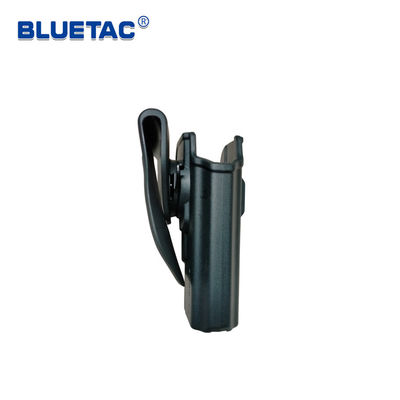 Index Finger Release OWB Gun Holster For All Day Carry Comfort Fit Glock 17