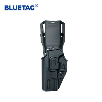 Index Finger Release Holster Smooth Draw Performance Zero Snag For Glock 17 19