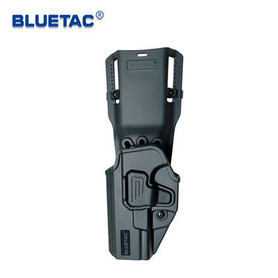 Index Finger Release Holster Smooth Draw Performance Zero Snag For Glock 17 19