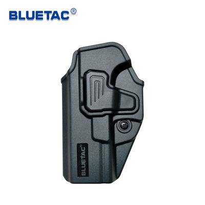 Glock 17 Glock 19 Gun Holster Index Finger Release Smooth Draw Zero Snag Design
