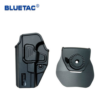 Index Finger Release 19 Glock 17 Gun Holster Speed Draw Optimized For Combat Ready Access