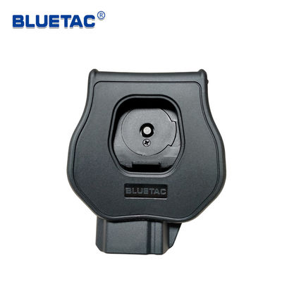 Sig Sauer P320 Fobus Index Finger Release Holster 360° Retention System Secure