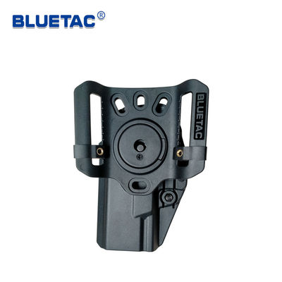 Index Finger Release Polymer Gun Holster 360° Retention System Secure Fit Sig Sauer P320