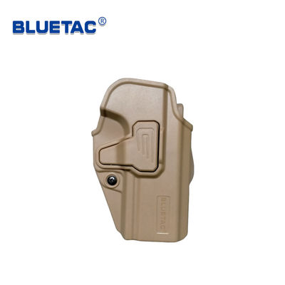 Sig Sauer P320 Quick Release Gun Holster Index Finger Release With Paddle