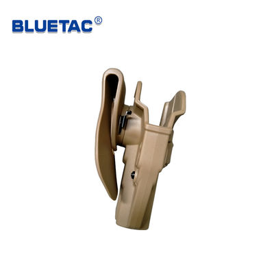 Sig Sauer P320 Quick Release Gun Holster Index Finger Release With Paddle