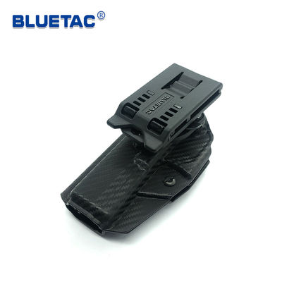 Carbon Fibre Fobus Glock 17 Holster Fits 10+ Popular Firearm Models Perfectly For Right Hand