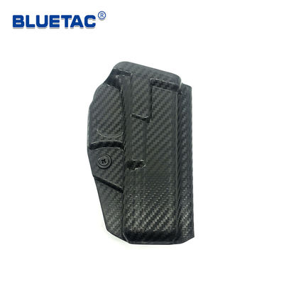 Carbon Fibre Fobus Glock 17 Holster Fits 10+ Popular Firearm Models Perfectly For Right Hand
