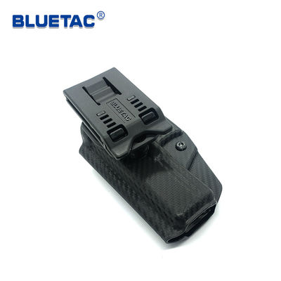 Carbon Fibre Fobus Glock 17 Holster Fits 10+ Popular Firearm Models Perfectly For Right Hand