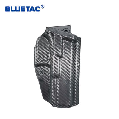 Universal Firearm Model Fobus Carbon Fiber Fobus Holster For Glock 17 22