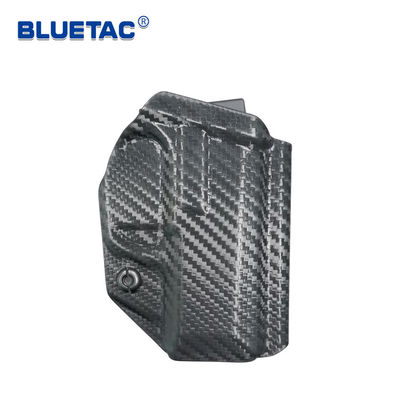 Carbon Fibre Fobus Kydex Holster Ergonomic Design For Sig Sauer P365