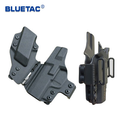 Sig Sauer P365 Kydex Gun Holster IWB With Magazine Pouch Fits Most Popular Compact Pistols