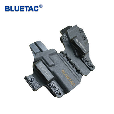Sig Sauer P365 Kydex Gun Holster IWB With Magazine Pouch Fits Most Popular Compact Pistols