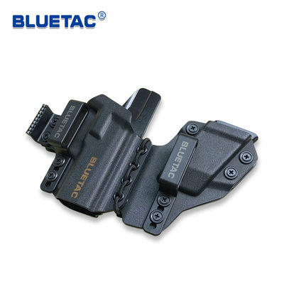 Sig Sauer P365 Kydex Gun Holster IWB With Magazine Pouch Fits Most Popular Compact Pistols