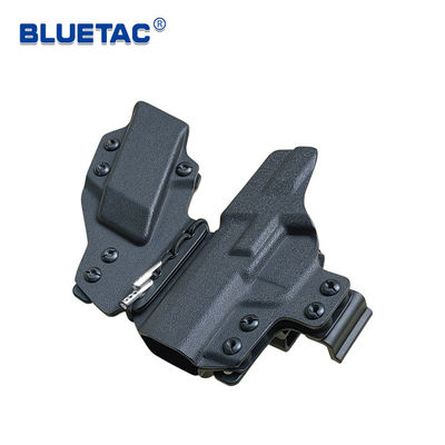 Sig Sauer P365 Kydex Gun Holster IWB With Magazine Pouch Fits Most Popular Compact Pistols