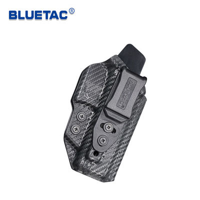 Glock 17 Bluetac Carbon Fiber IWB Holster Lightweight Durable