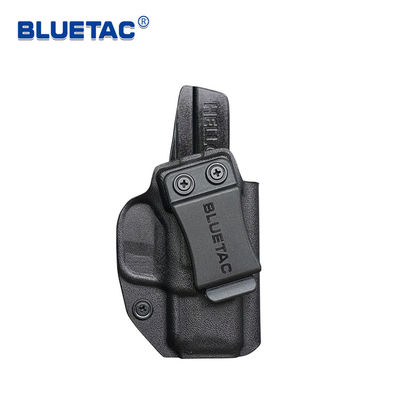 Bluetac Kydex IWB Gun Holster Perfect Firearm Retention  Fit Sprield Hellcat