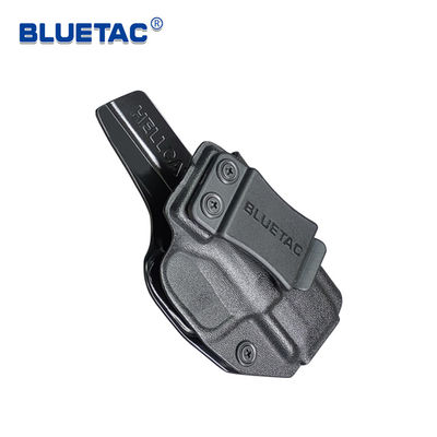 Bluetac Kydex IWB Gun Holster Perfect Firearm Retention  Fit Sprield Hellcat