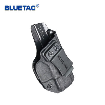 Bluetac Kydex IWB Gun Holster Perfect Firearm Retention  Fit Sprield Hellcat