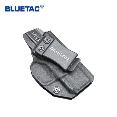 Bluetac Kydex IWB Gun Holster Perfect Firearm Retention  Fit Sprield Hellcat