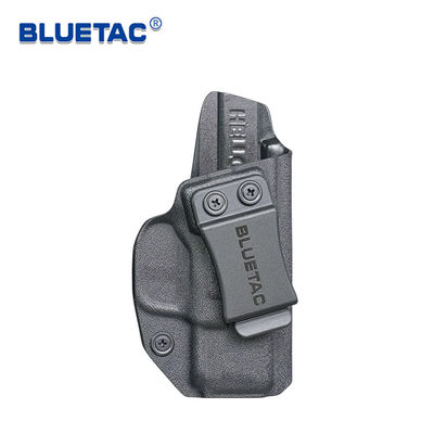 Bluetac Kydex IWB Gun Holster Perfect Firearm Retention  Fit Sprield Hellcat