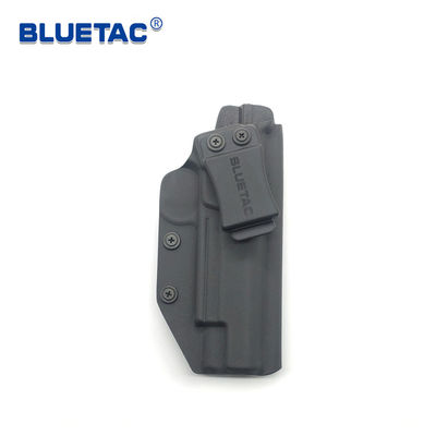 Bluetac Kydex IWB Gun Holster Ultra-Thin Concealment Fit Colt 1911-5