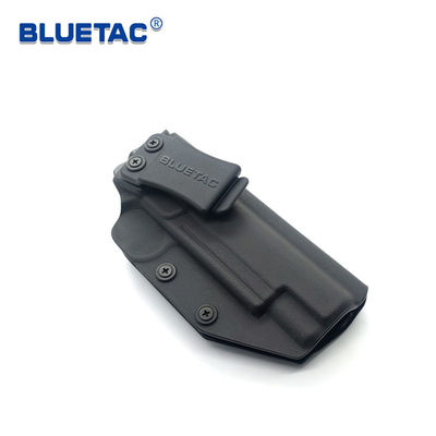 Bluetac Kydex IWB Gun Holster Ultra-Thin Concealment Fit Colt 1911-5