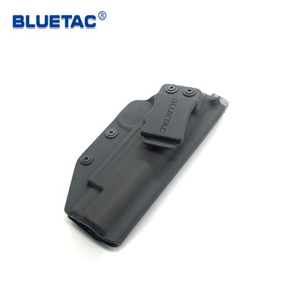 Bluetac Kydex IWB Gun Holster Ultra-Thin Concealment Fit Colt 1911-5
